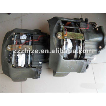 Mertior axke parts brake calipers assembly for Yutong Kinglong